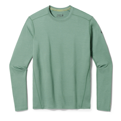 Smartwool Men's Classic All-Season Merino Base Layer Crew