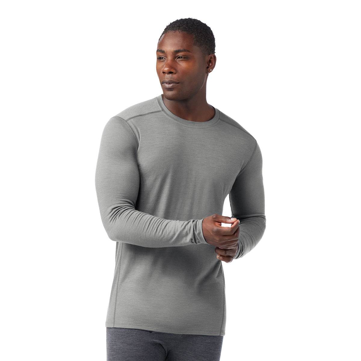 Smartwool Men's Classic All-Season Merino Base Layer Crew