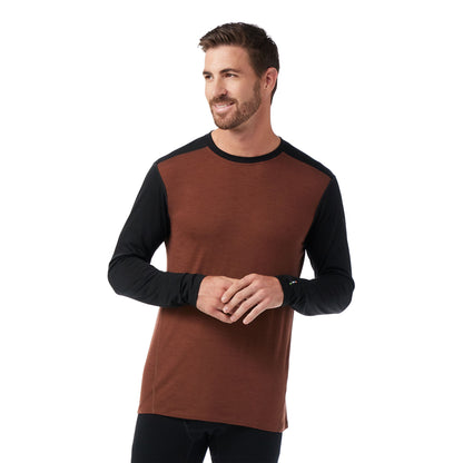 Smartwool Men's Classic All-Season Merino Base Layer Crew