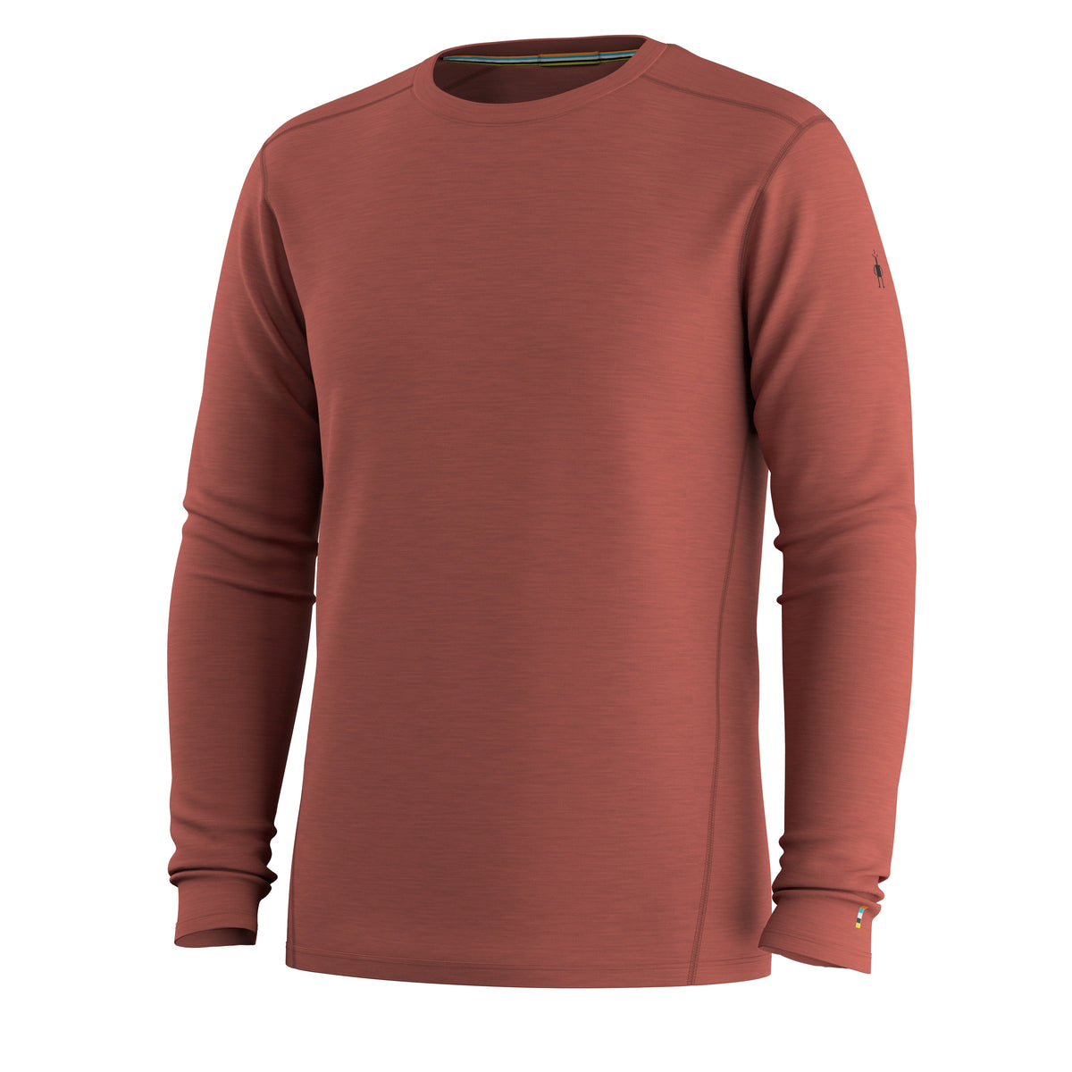 Smartwool Men's Classic All-Season Merino Base Layer Crew
