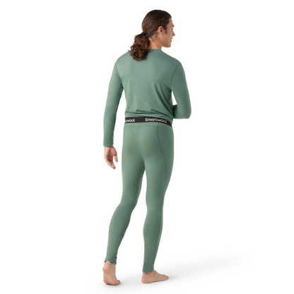 Smartwool Men's Classic All-Season Merino Base Layer Bottom