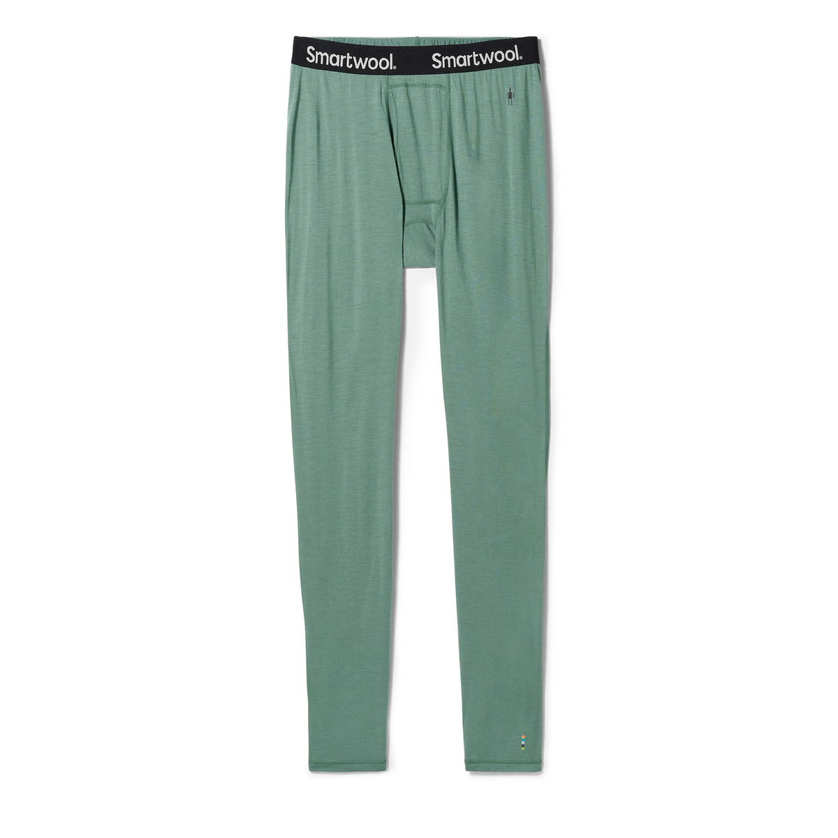 Smartwool Men's Classic All-Season Merino Base Layer Bottom
