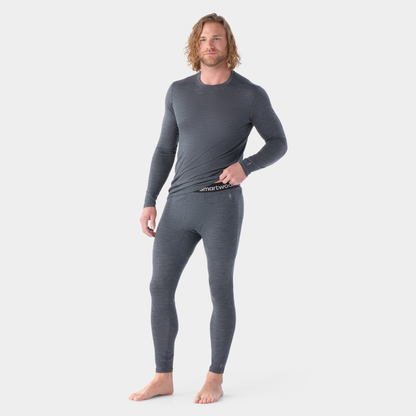 Smartwool Men's Classic All-Season Merino Base Layer Bottom