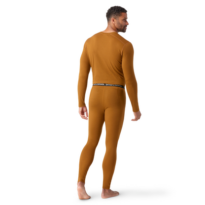 Smartwool Men's Classic All-Season Merino Base Layer Bottom