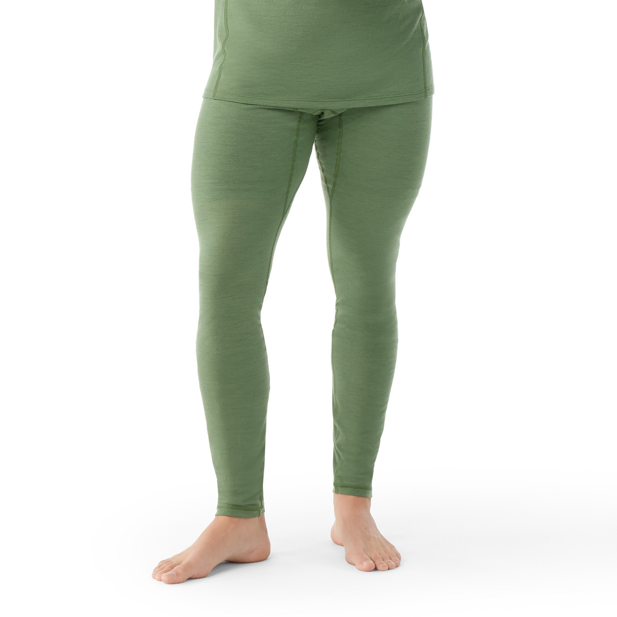 Smartwool Men's Classic All-Season Merino Base Layer Bottom