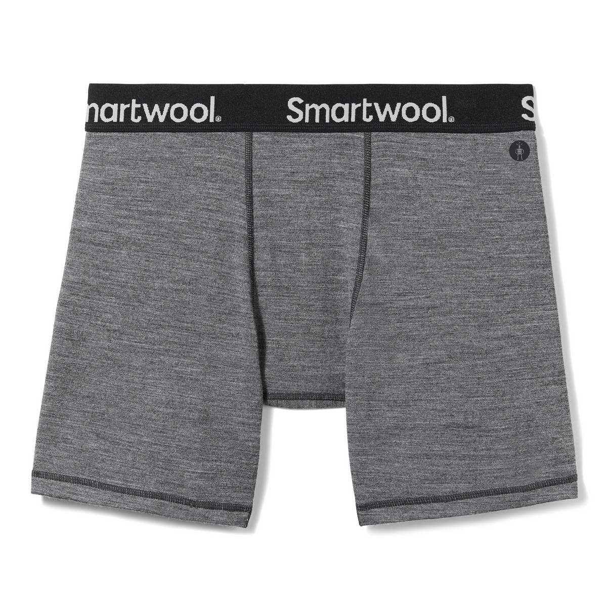 Smartwool Men's Active Boxer Brief