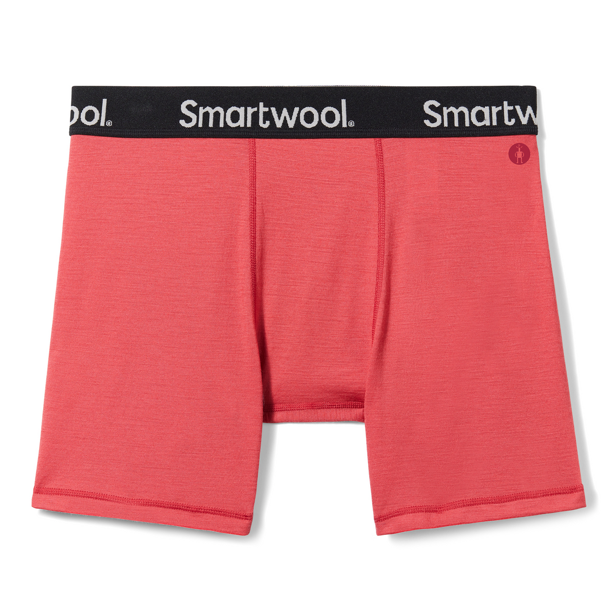 Smartwool Men's Active Boxer Brief