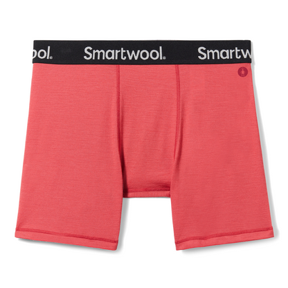Smartwool Men's Active Boxer Brief
