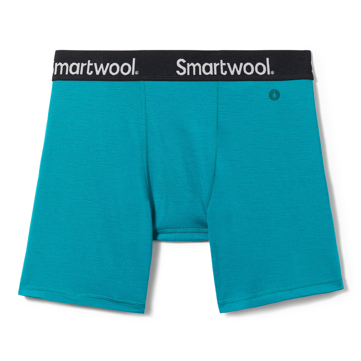 Smartwool Men's Active Boxer Brief