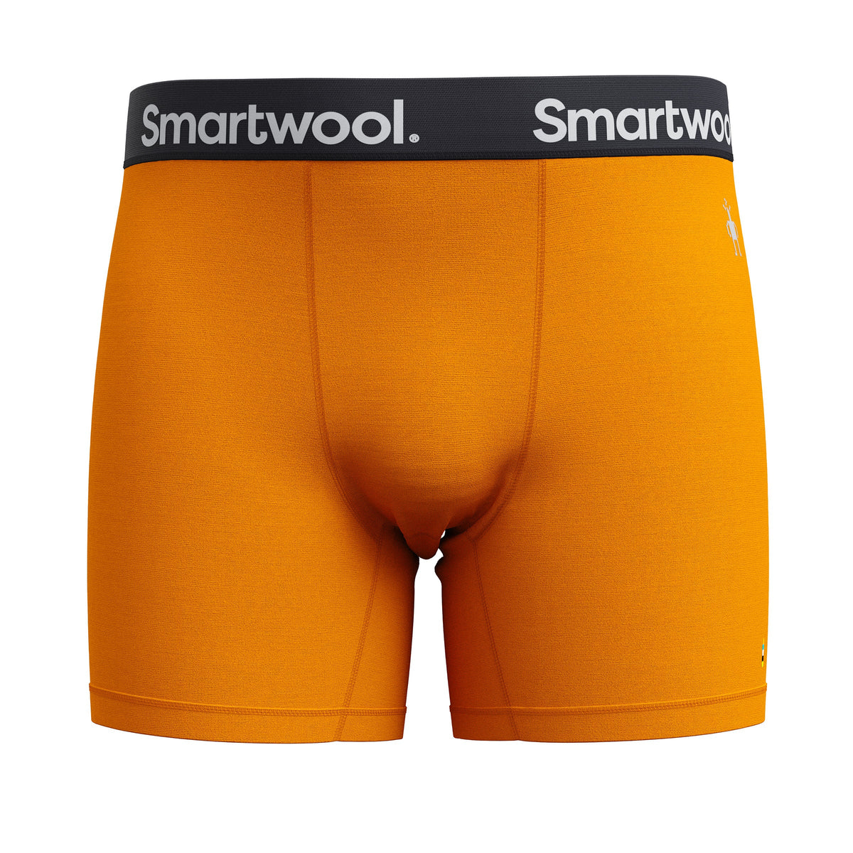 Smartwool Men's Active Boxer Brief