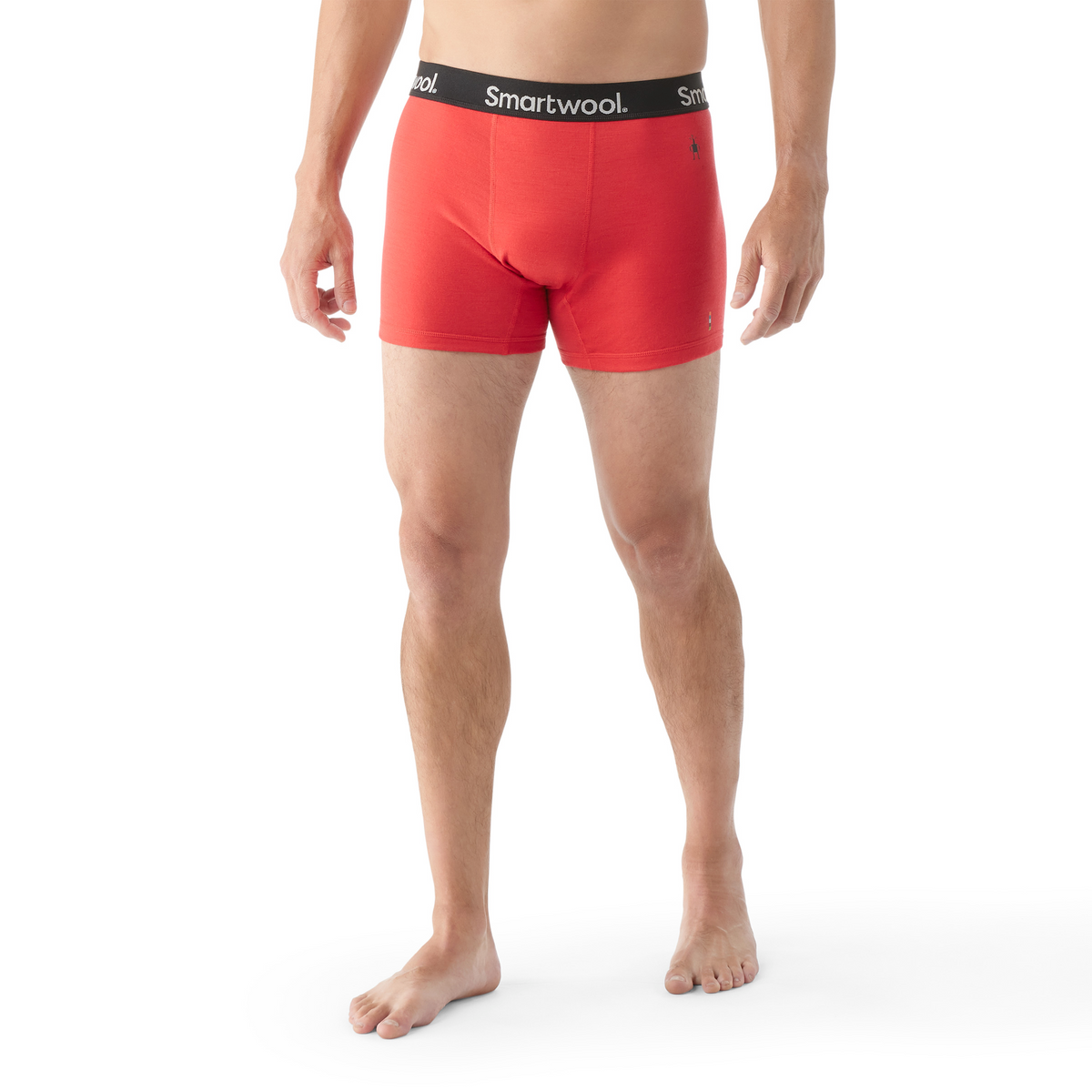 Smartwool Men's Active Boxer Brief
