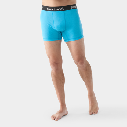 Smartwool Men's Active Boxer Brief