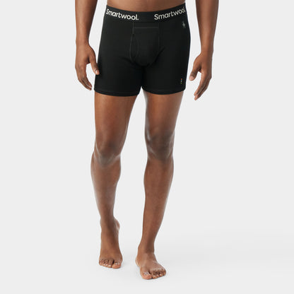 Smartwool Men's Merino Boxer Brief