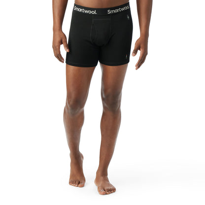 Smartwool Men's Merino Boxer Brief 3-Pack