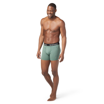 Smartwool Men's Merino Boxer Brief