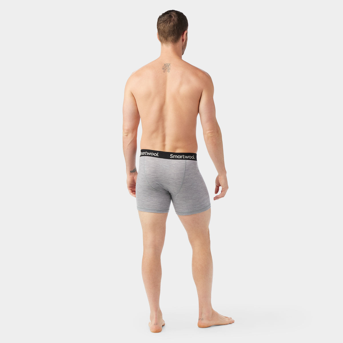 Smartwool Men's Merino Boxer Brief