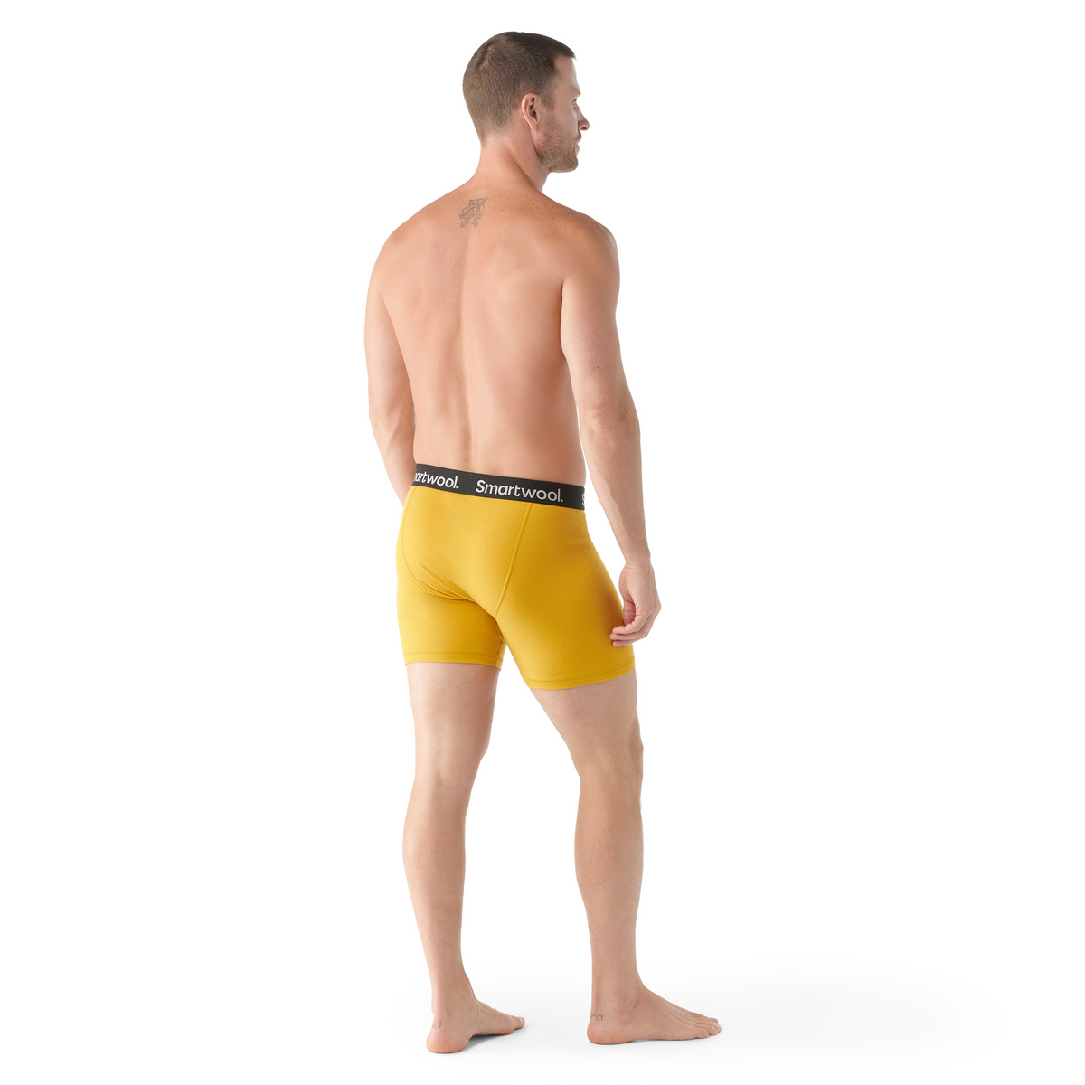 Smartwool Men's Merino Boxer Brief