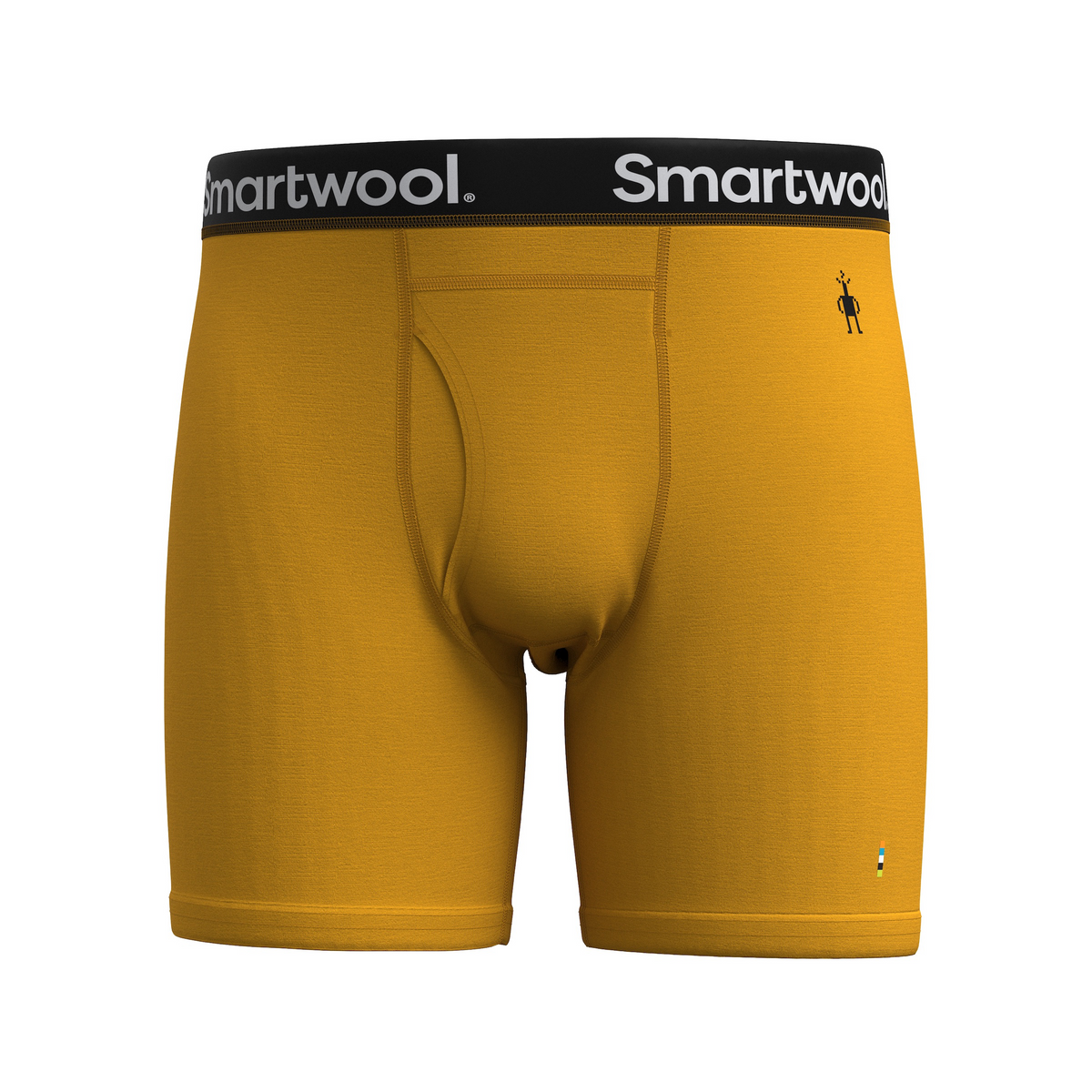 Smartwool Men's Merino Boxer Brief