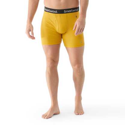 Smartwool Men's Merino Boxer Brief