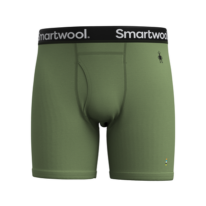 Smartwool Men's Merino Boxer Brief
