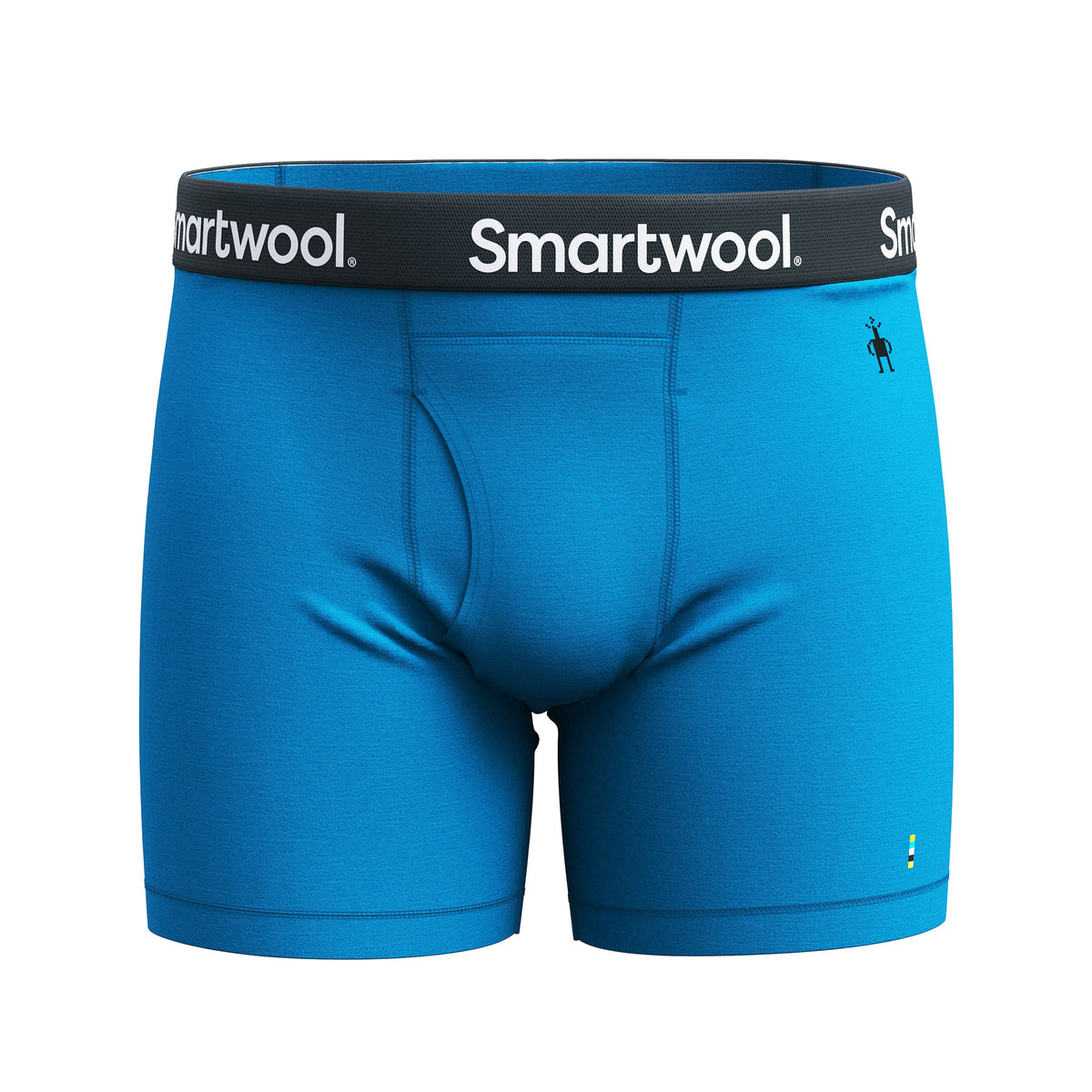 Smartwool Men's Merino Boxer Brief