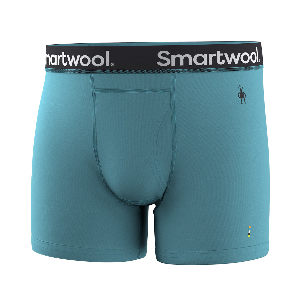 Smartwool Men's Merino Boxer Brief