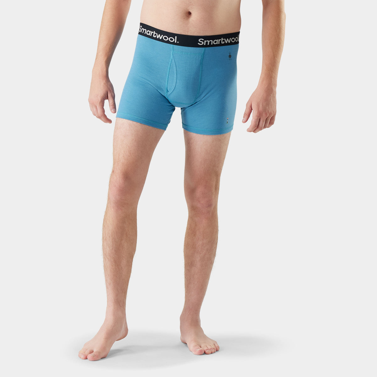 Smartwool Men's Merino Boxer Brief
