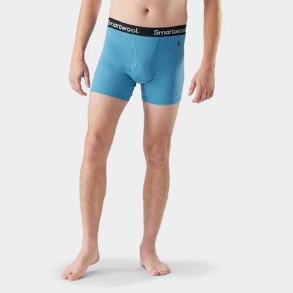 Smartwool Men's Merino Boxer Brief