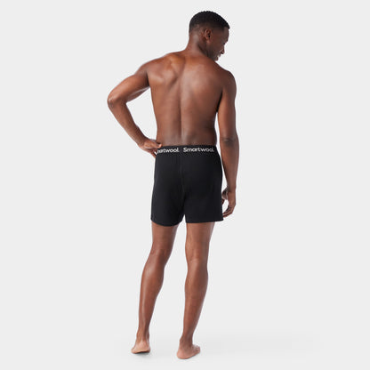 Smartwool Men's Merino Boxer