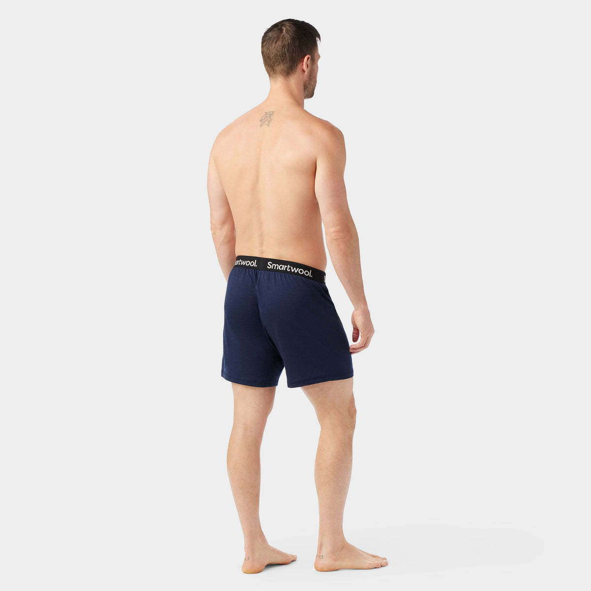 Smartwool Men's Merino Boxer