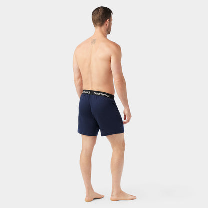 Smartwool Men's Merino Boxer
