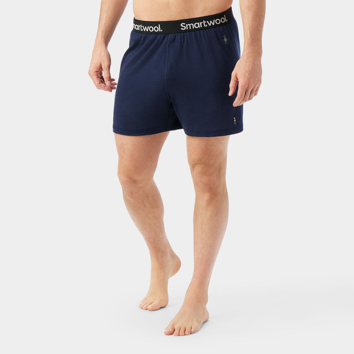 Smartwool Men's Merino Boxer