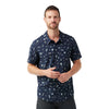 Deep Navy Gone Camping