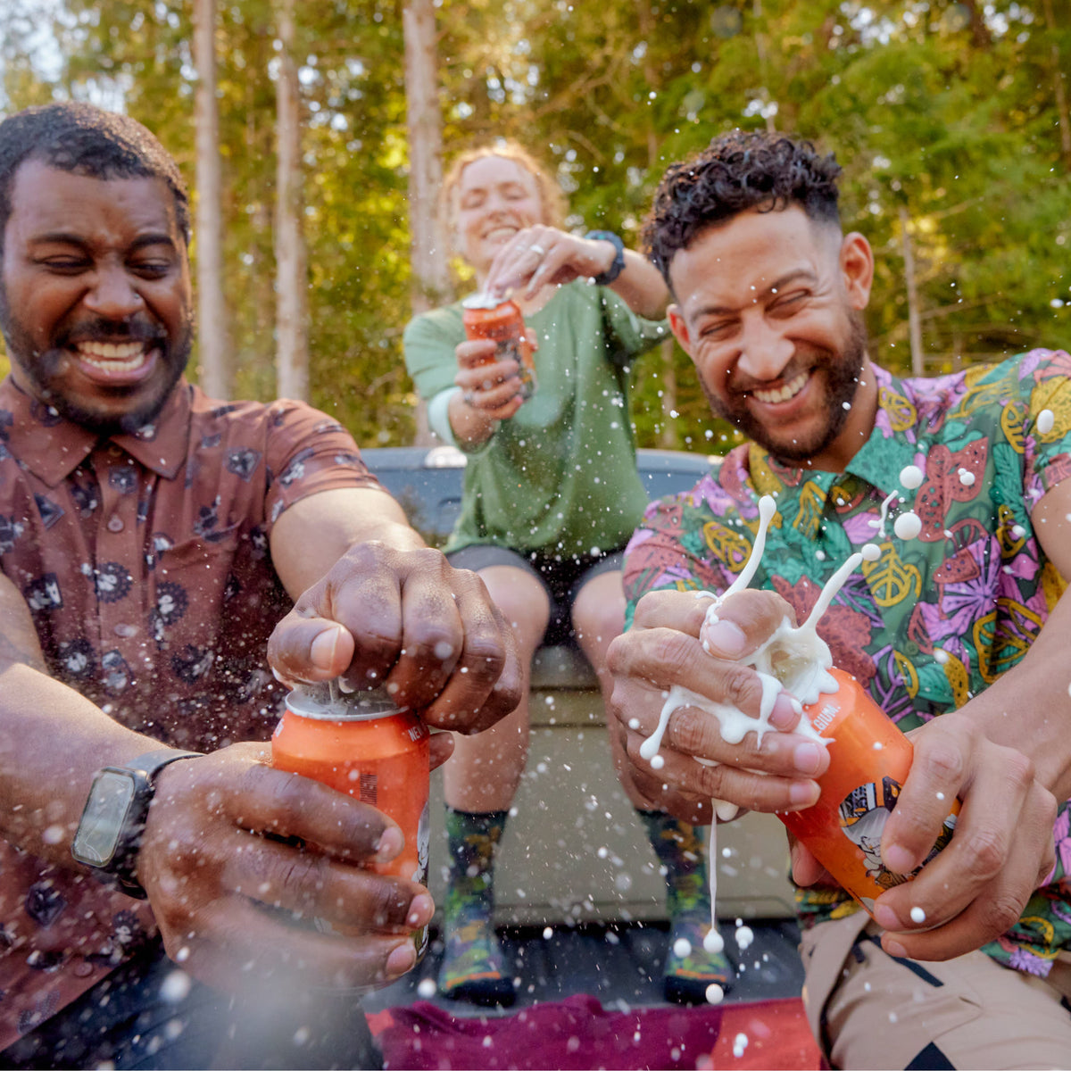 Smartwool Men's Everyday Short Sleeve Button Down