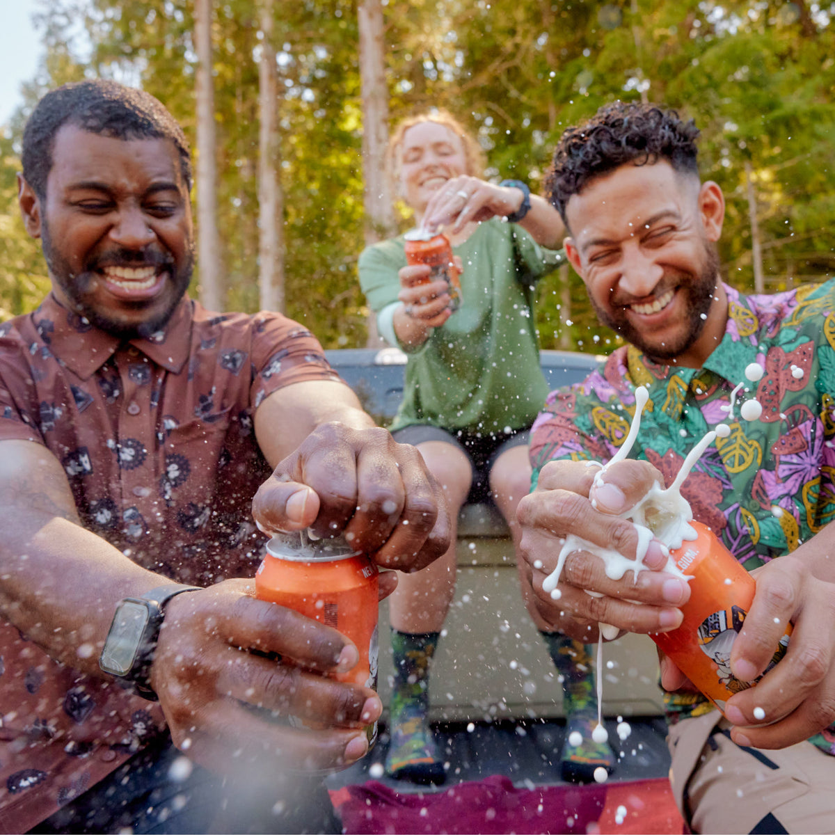 Smartwool Men's Everyday Short Sleeve Button Down