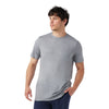 Light Gray Heather