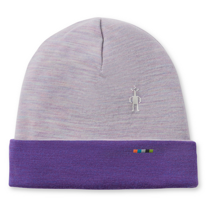 Smartwool Kids' Thermal Merino Reversible Cuffed Beanie