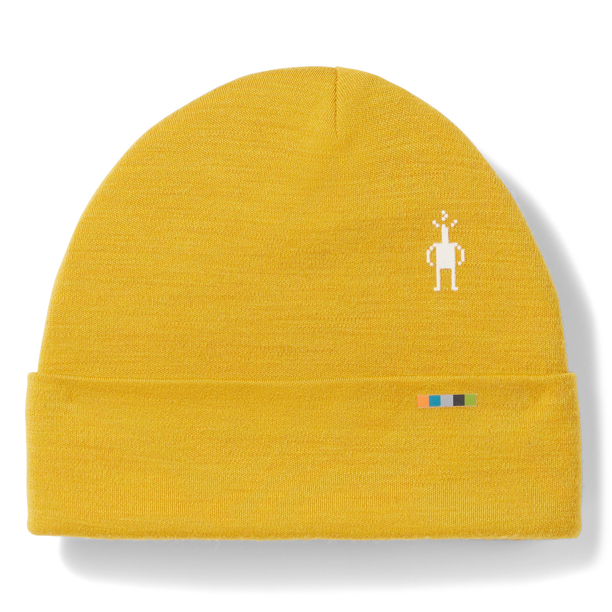 Smartwool Kids' Thermal Merino Reversible Cuffed Beanie