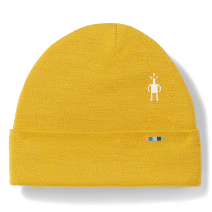 Smartwool Kids' Thermal Merino Reversible Cuffed Beanie