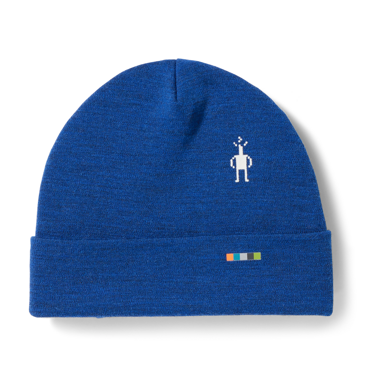 Smartwool Kids' Thermal Merino Reversible Cuffed Beanie