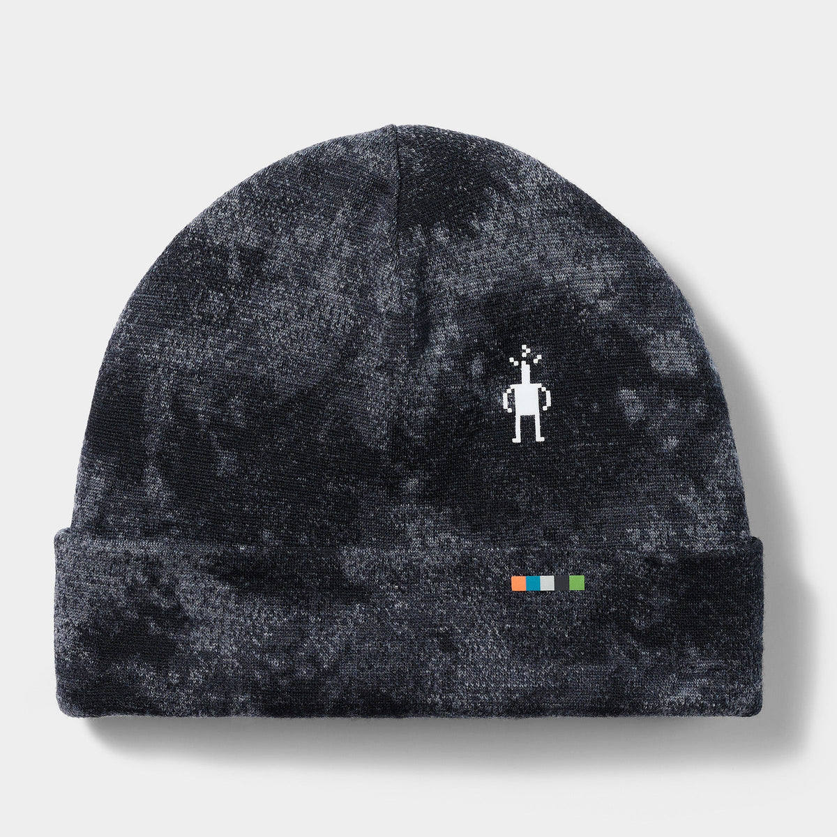 Smartwool Kids' Thermal Merino Reversible Cuffed Beanie