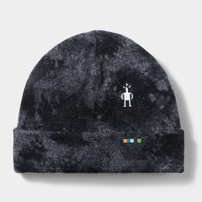 Smartwool Kids' Thermal Merino Reversible Cuffed Beanie