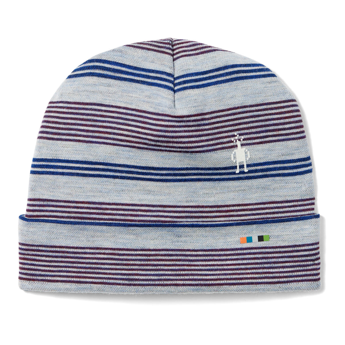 Smartwool Kids' Thermal Merino Reversible Cuffed Beanie