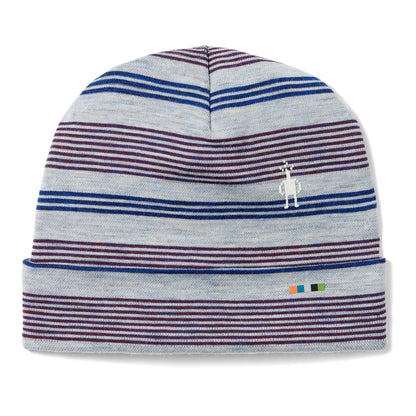 Smartwool Kids' Thermal Merino Reversible Cuffed Beanie