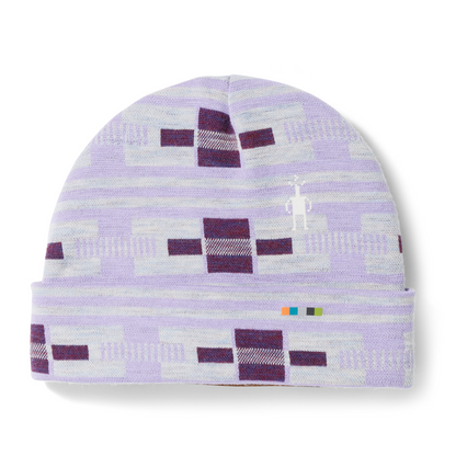 Smartwool Kids' Thermal Merino Reversible Cuffed Beanie