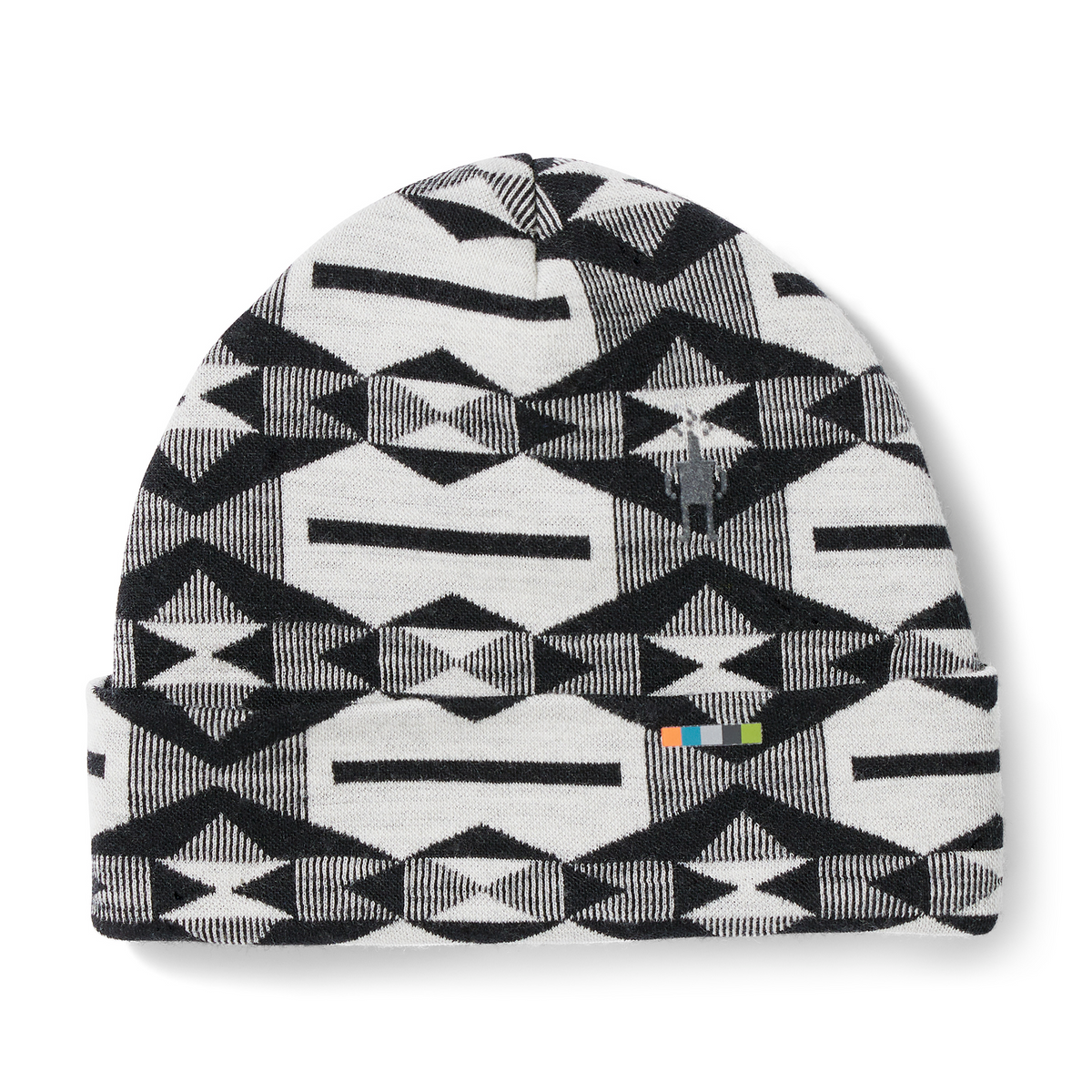 Smartwool Kids' Thermal Merino Reversible Cuffed Beanie
