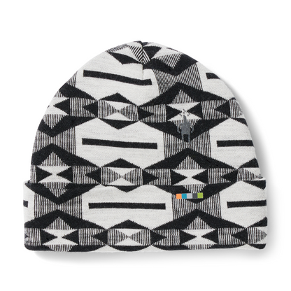 Smartwool Kids' Thermal Merino Reversible Cuffed Beanie