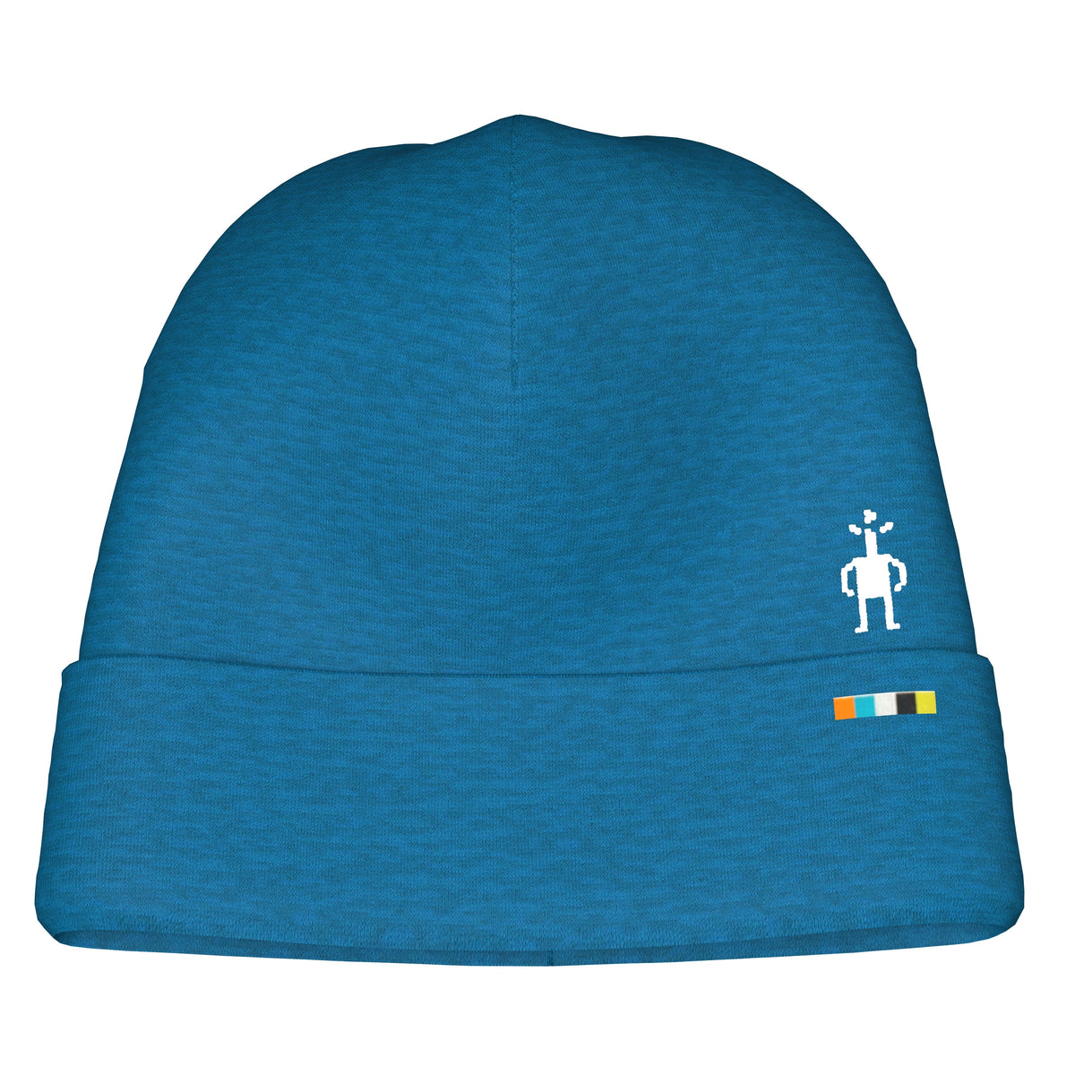 Smartwool Kids' Thermal Merino Reversible Cuffed Beanie