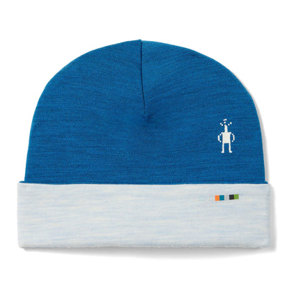 Smartwool Kids' Thermal Merino Reversible Cuffed Beanie