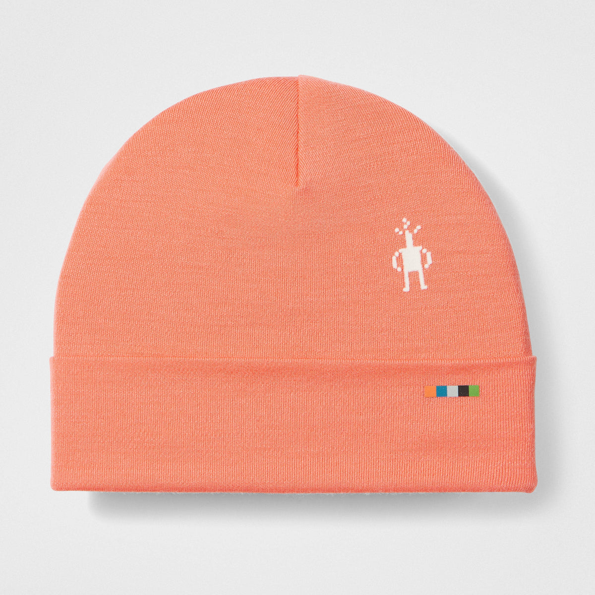 Smartwool Kids' Thermal Merino Reversible Cuffed Beanie